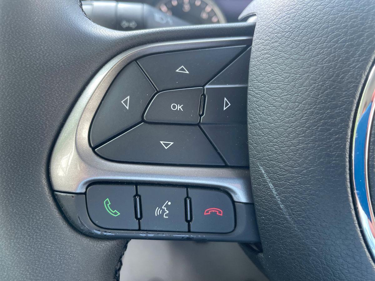 JEEP Renegade 2019 - Renegade 1.6 mjt Limited 2wd 130cv