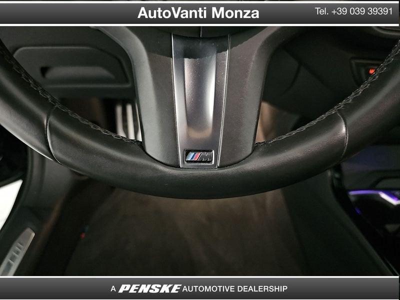 BMW Serie 1 118d 5p. Msport