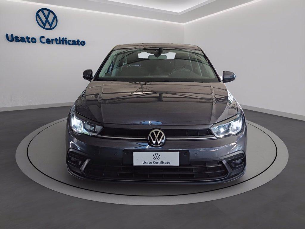 VOLKSWAGEN Polo 1.0 life 80cv del 2023