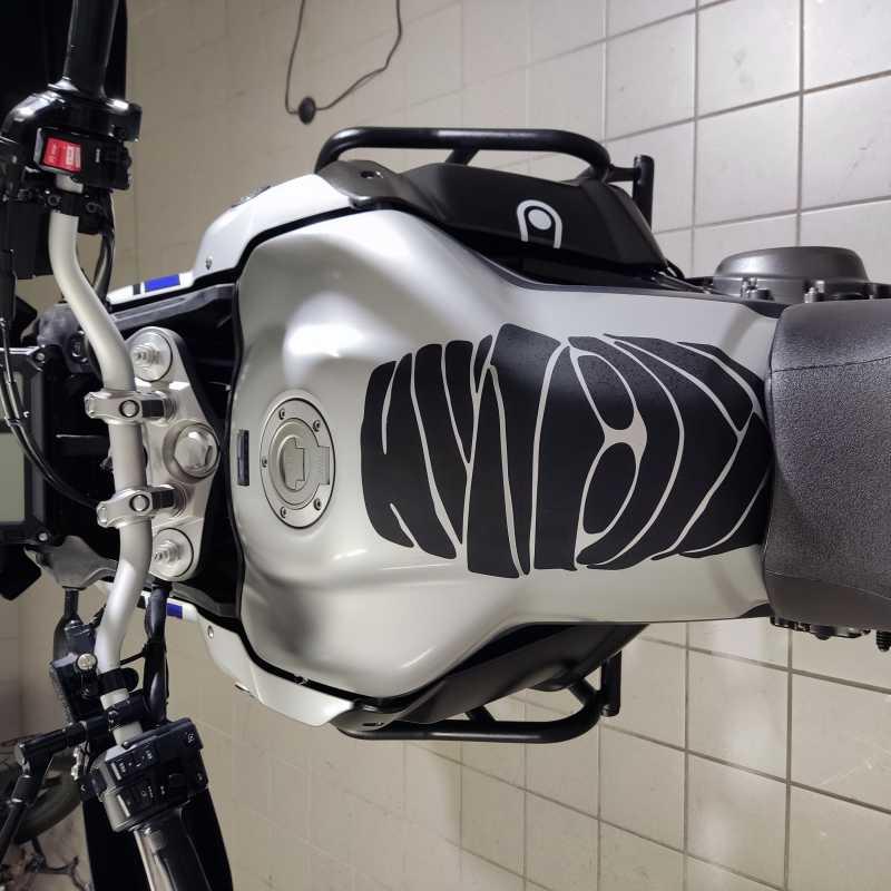 Yamaha XT1200Z Super Ténéré ABS - 2016