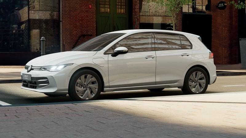 Volkswagen Golf Golf 1.5 TSI eHybrid DSG Edition Plus