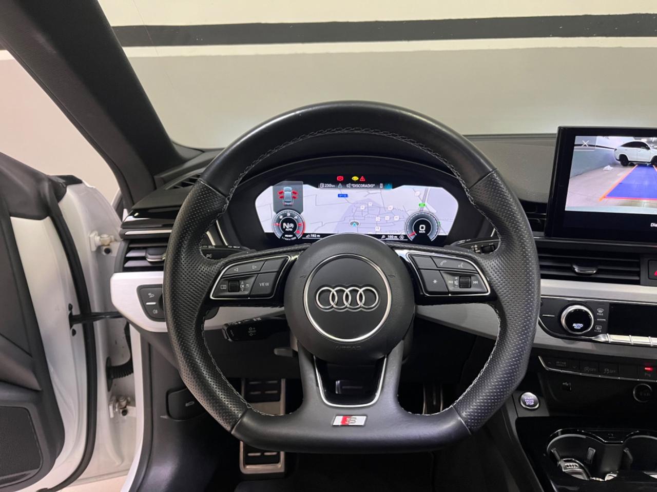 Audi A5 SPB 35 TDI S tronic line edition 2022