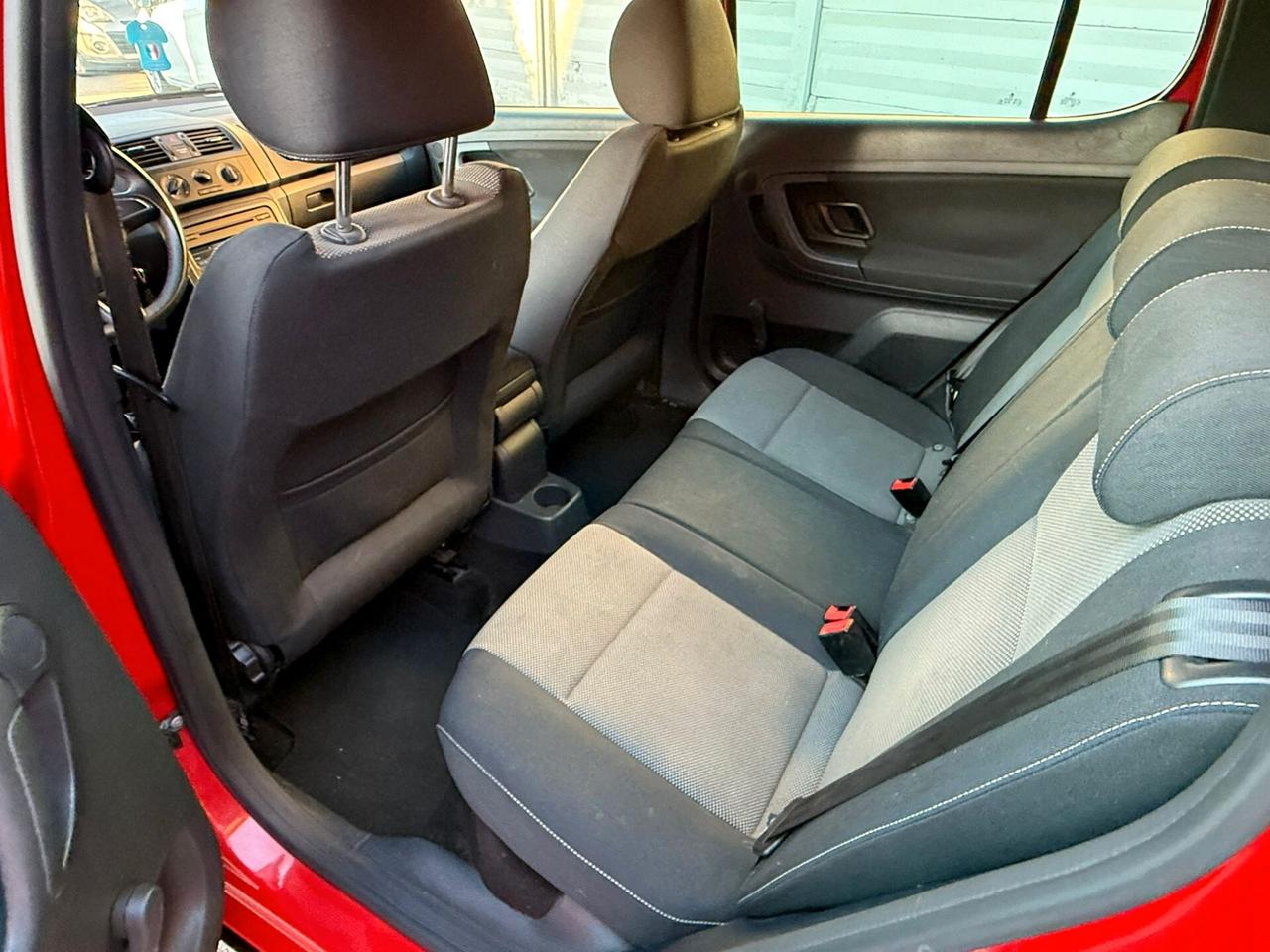 Skoda Fabia 1.2 70cv 5p. Monte-Carlo - 2014