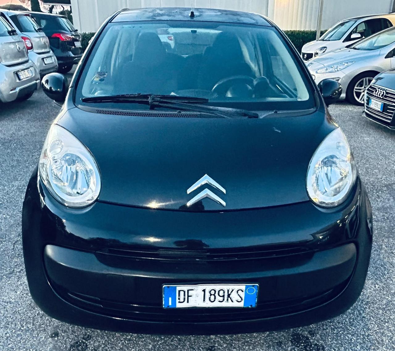 Citroen C1 1.0 3 porte !!km100.000!!