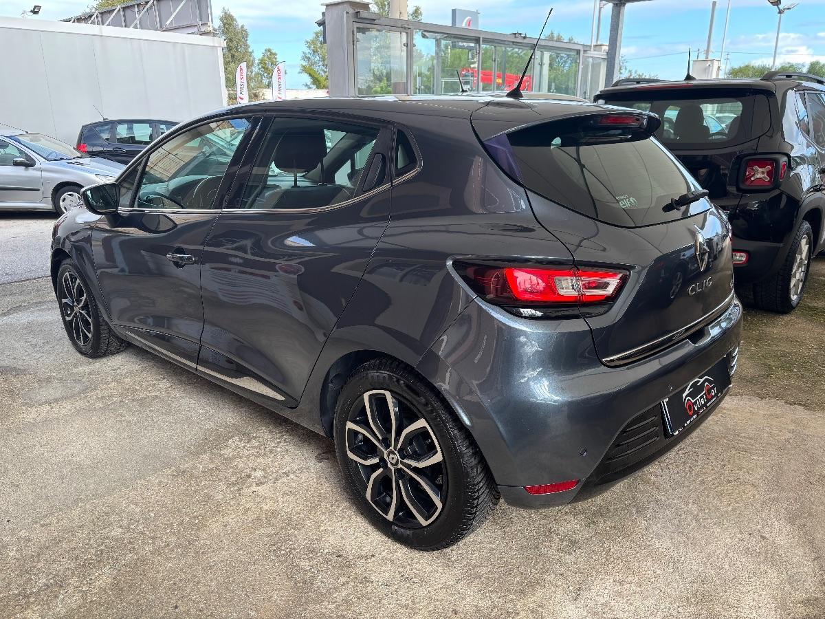 RENAULT - Clio - 1.2 75 CV 5p. Intens