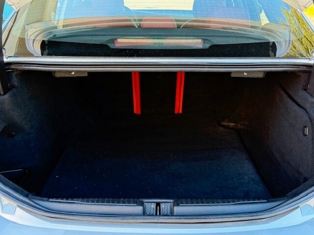 Alfa Romeo Giulia 2.2 Turbodiesel 190 CV AT8 Executive