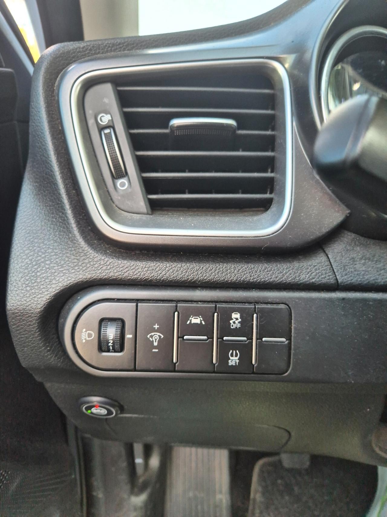 Kia XCeed 1.0 T-GDi GPL Style COME NUOVA!!!!