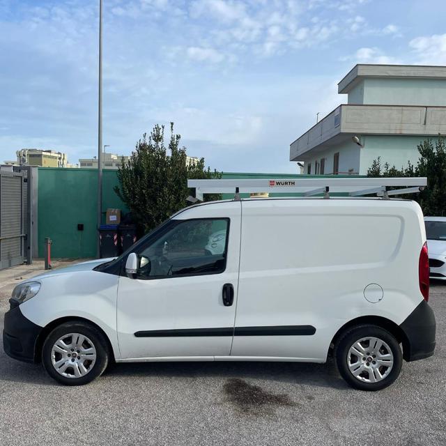 FIAT DOBLO' 1.6 M-JET 105CV FURGONE SX - 2017