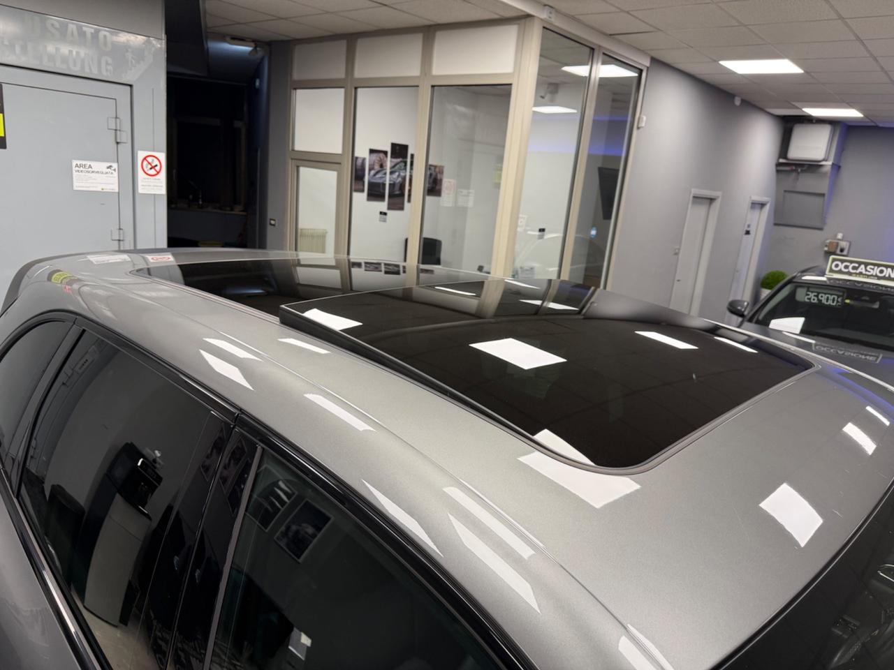 Porsche Cayenne 4.1 S Diesel