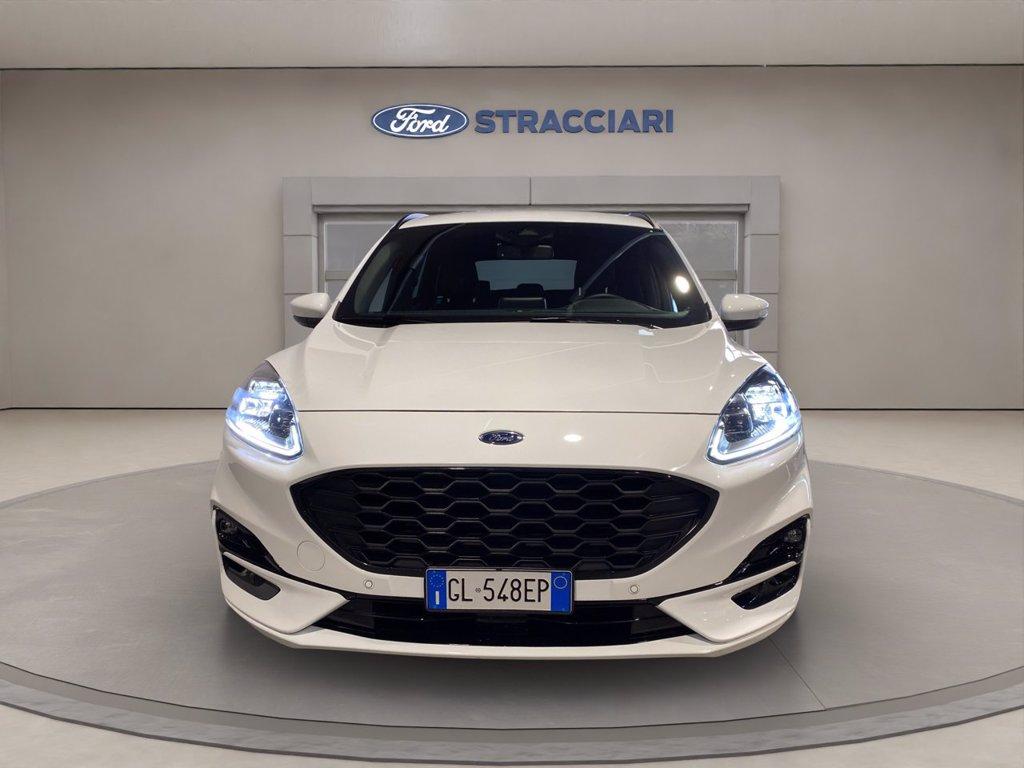 FORD Kuga 2.5 phev ST-Line 2wd 225cv cvt del 2023