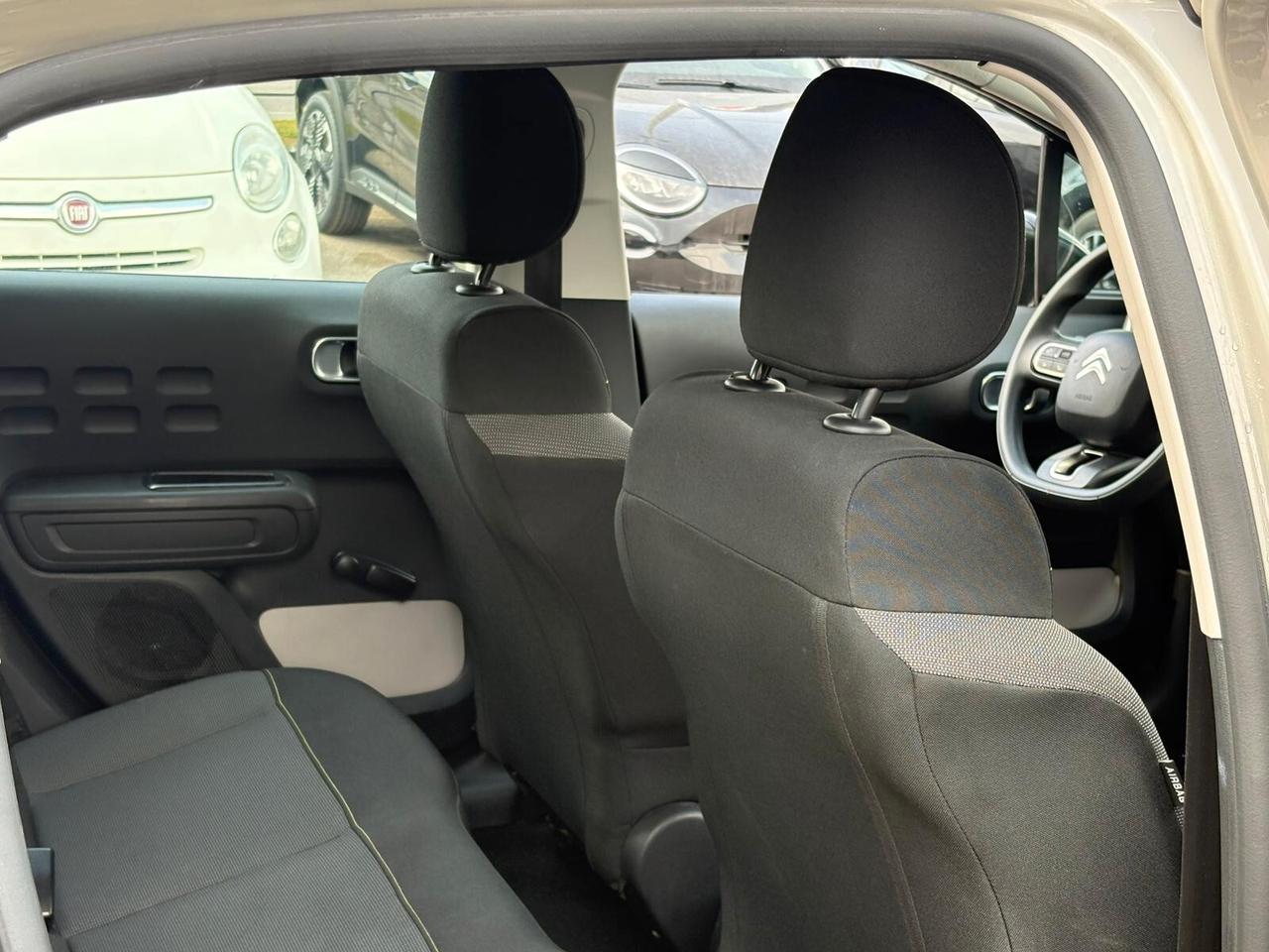 Citroen C3 PureTech 83 S&S C-Series