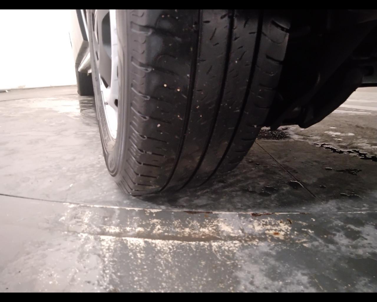 RENAULT Trafic IV 27 2019 - trafic T27 2.0 dci 120cv L1H1 Ice