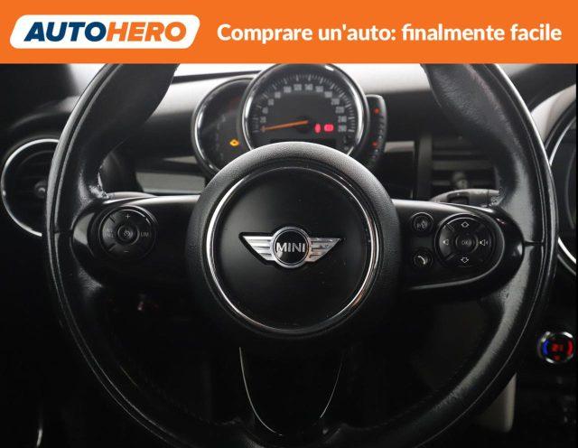 MINI Cooper D 1.5 Cooper D 5 porte