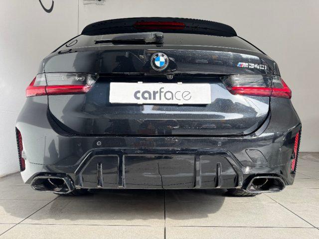 BMW 340 M SPORT