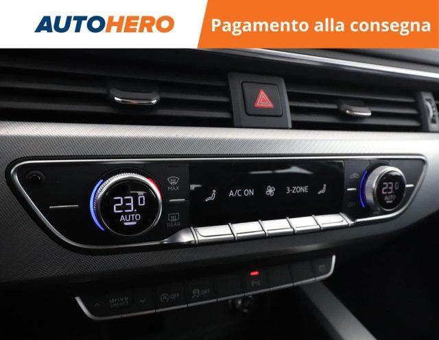 AUDI A4 Avant 35 TFSI S tronic Sport