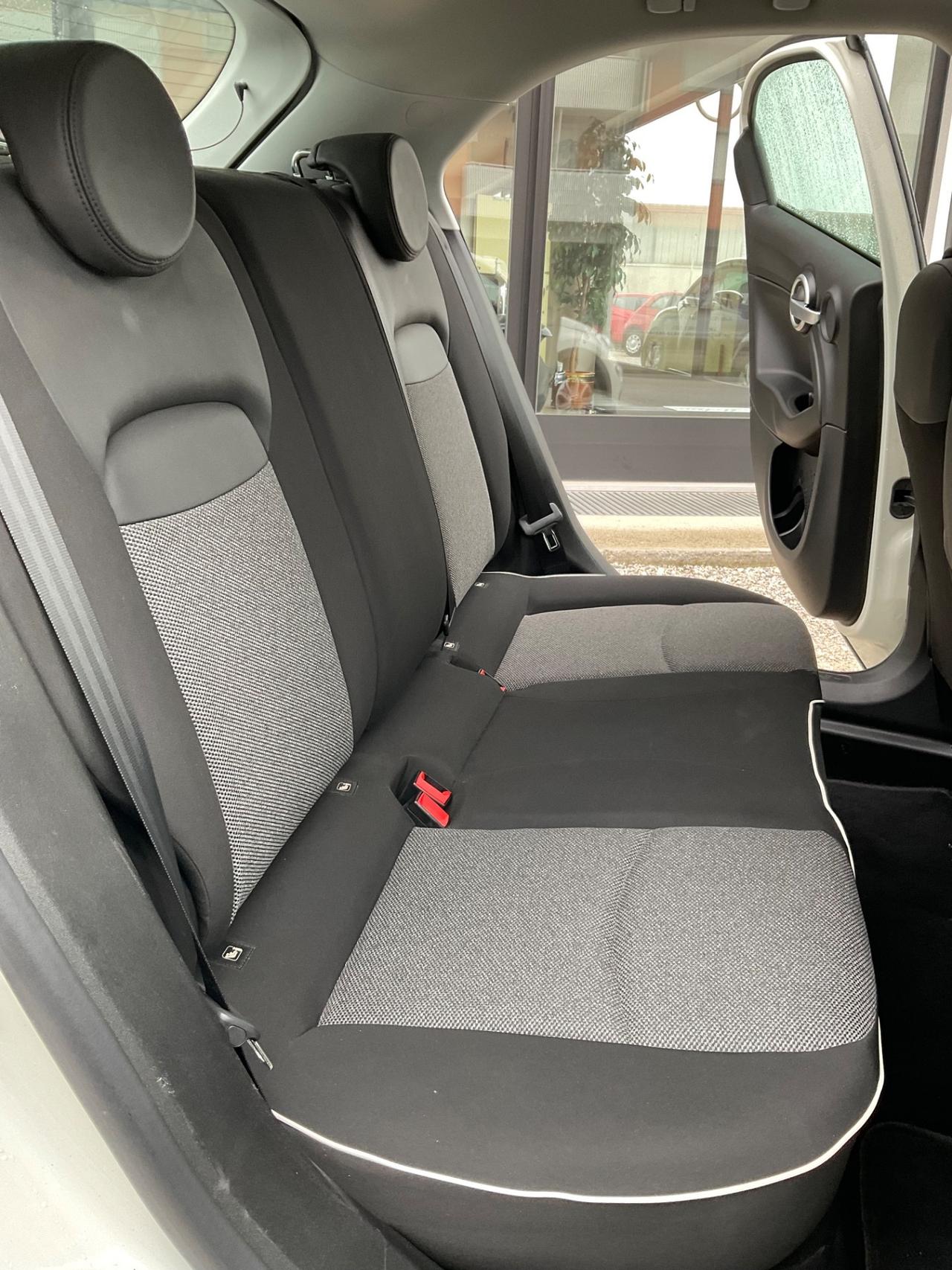 Fiat 500X 1.6 MultiJet 120 CV Business