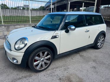 Mini Cooper Clubman Mini 1.6 16V Cooper Clubman