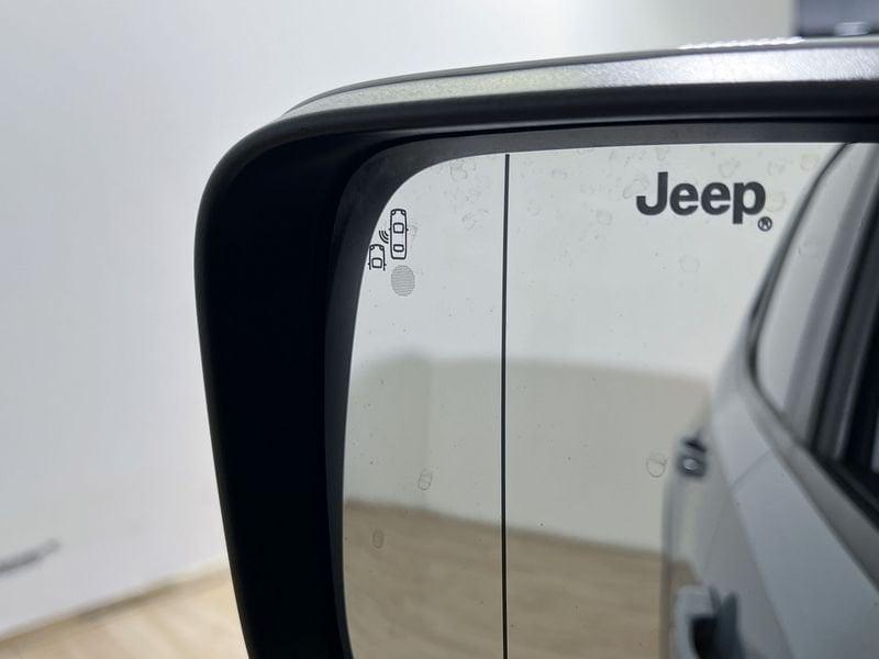 Jeep Renegade Renegade 1.6 Mjt 120 CV Limited