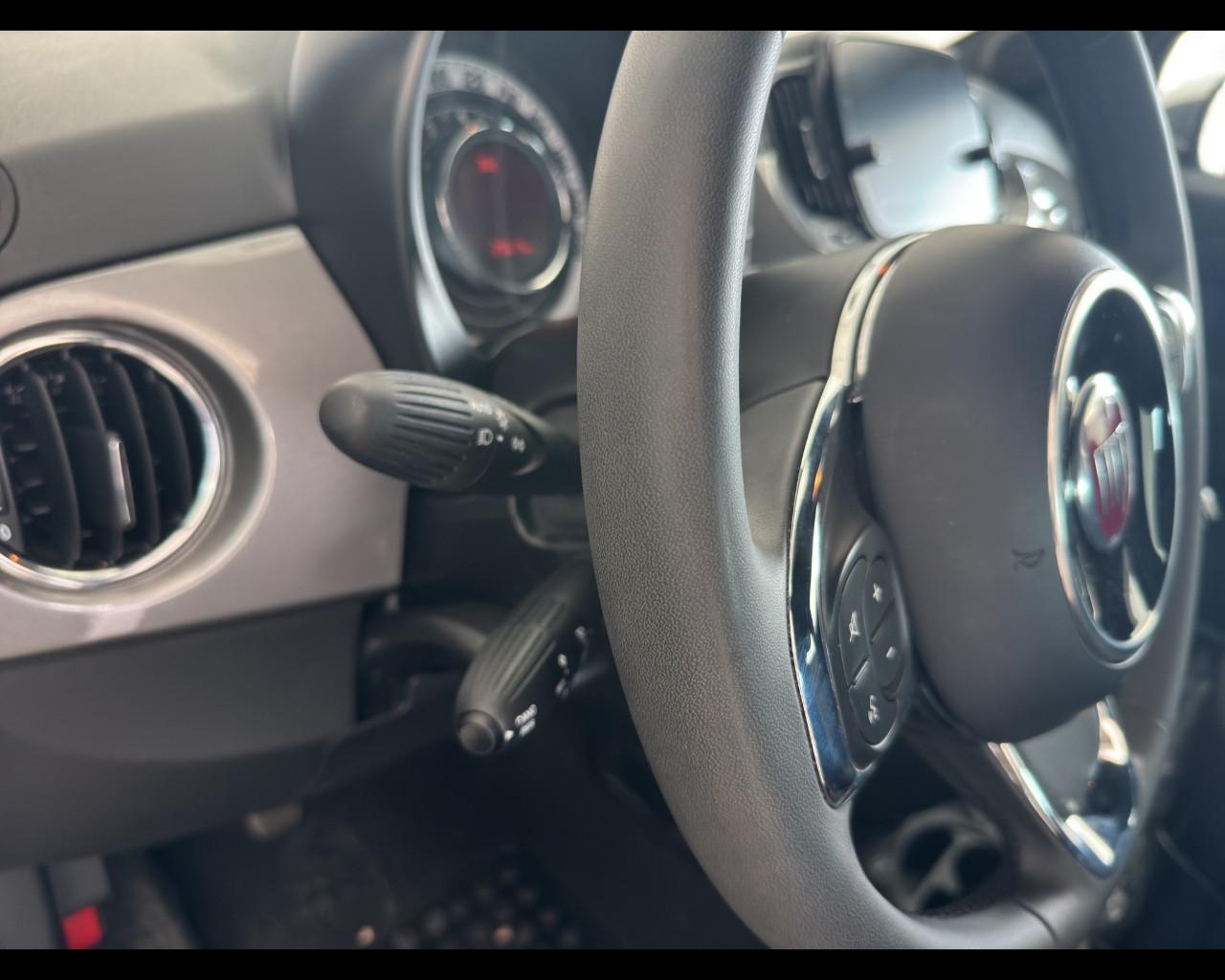 FIAT 500 - 500 Hatchback My23 500 1.0 70Cv Hybrid