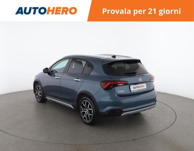 FIAT Tipo 1.5 Hybrid DCT 5 porte Cross