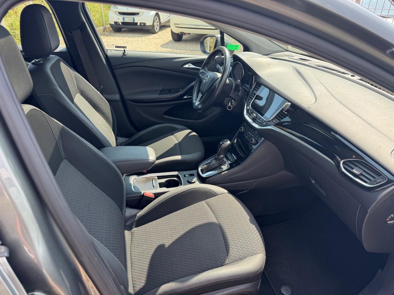 Opel Astra 1.6 CDTi 136CV aut. Sports Tourer Dynamic