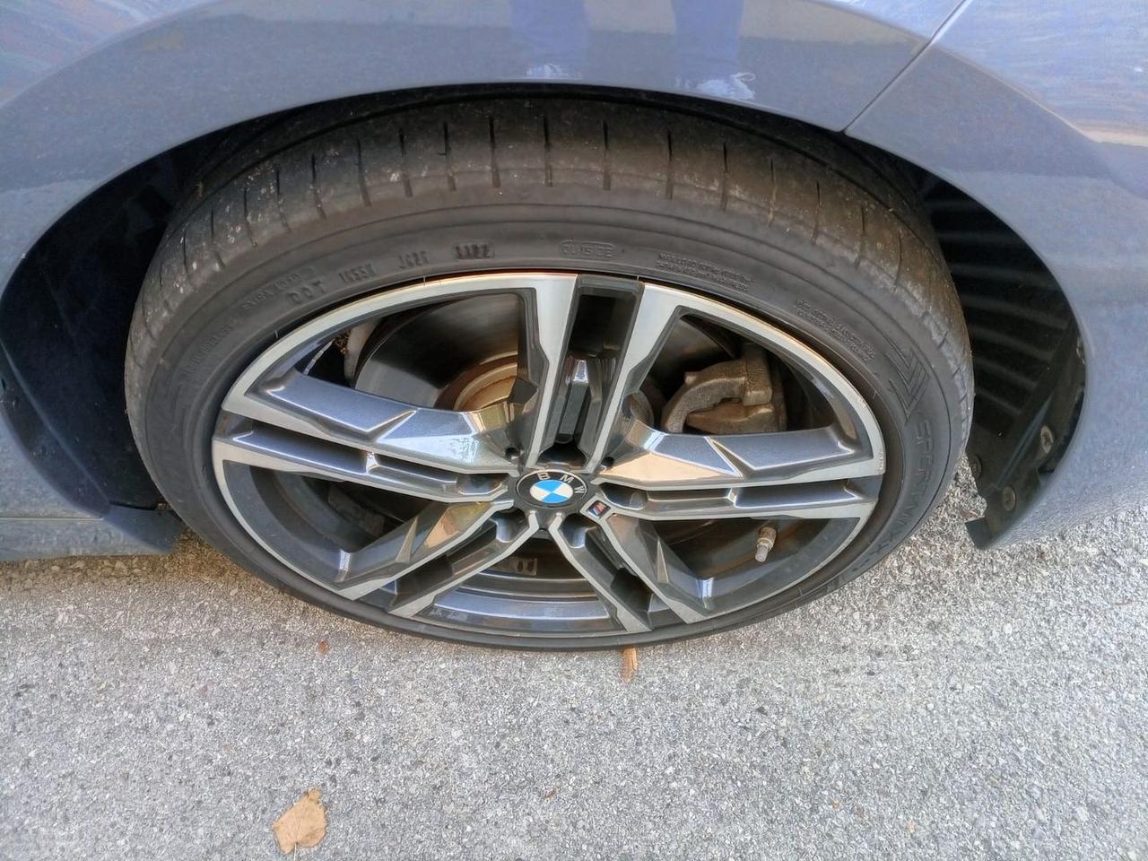 Bmw 120 1 series 120 d M Sport #7522