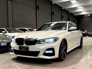 BMW 320 d 48V Touring Msport