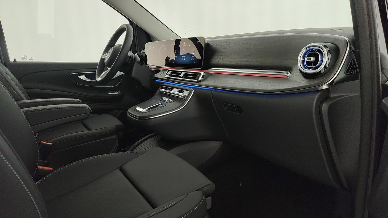 Mercedes-Benz V 250 d AVANTGARDE Extralong