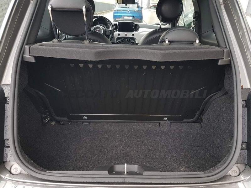 FIAT 500 III 2015 1.0 hybrid Connect 70cv