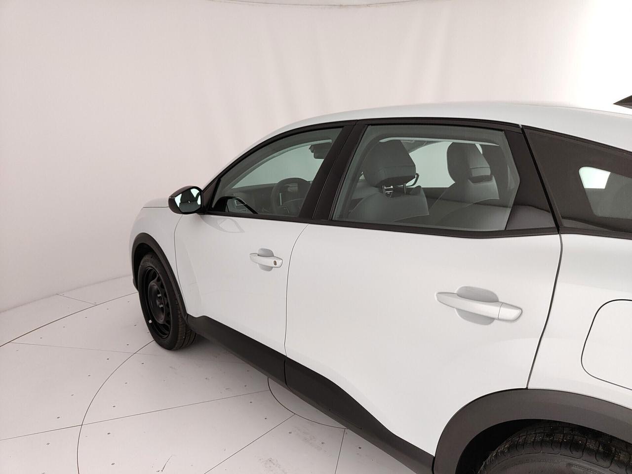 Citroen C4 Hybrid 136 e-DCS6 Plus