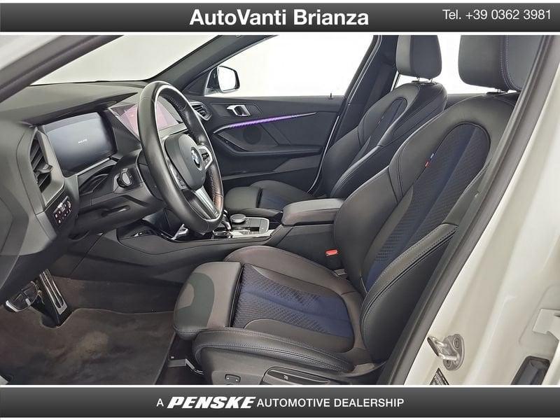 BMW Serie 1 116d 5P. Msport