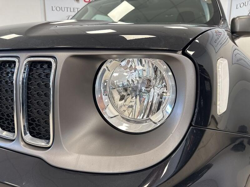 Jeep Renegade Renegade 1.6 Mjt 130 CV Limited