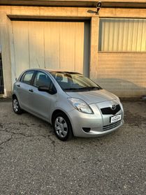 Toyota Yaris 1.0 51kw 5p Benz*UNICO proprietario*