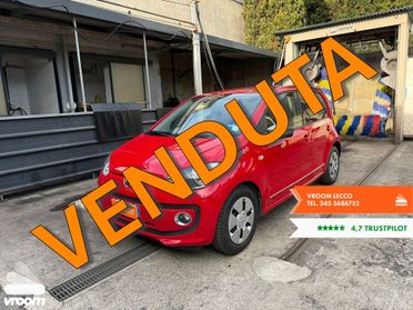 VOLKSWAGEN up! 1.0 75 CV 5p. move up! ASG