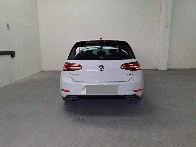 VOLKSWAGEN Golf 7ª serie Golf 1.5 TSI ACT DSG ...
