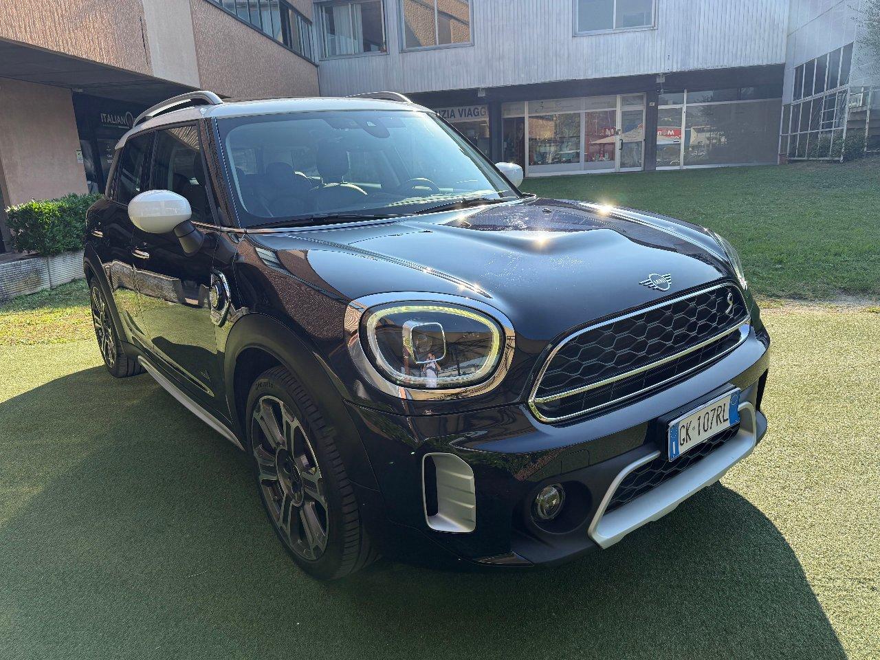 Mini Countryman Cooper SE All4 1.5 eDrive ALL4 Auto Full Optional IVA ESPOSTA