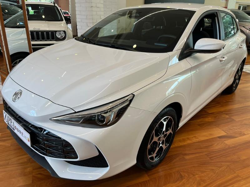 MG MG3 1.5 Comfort