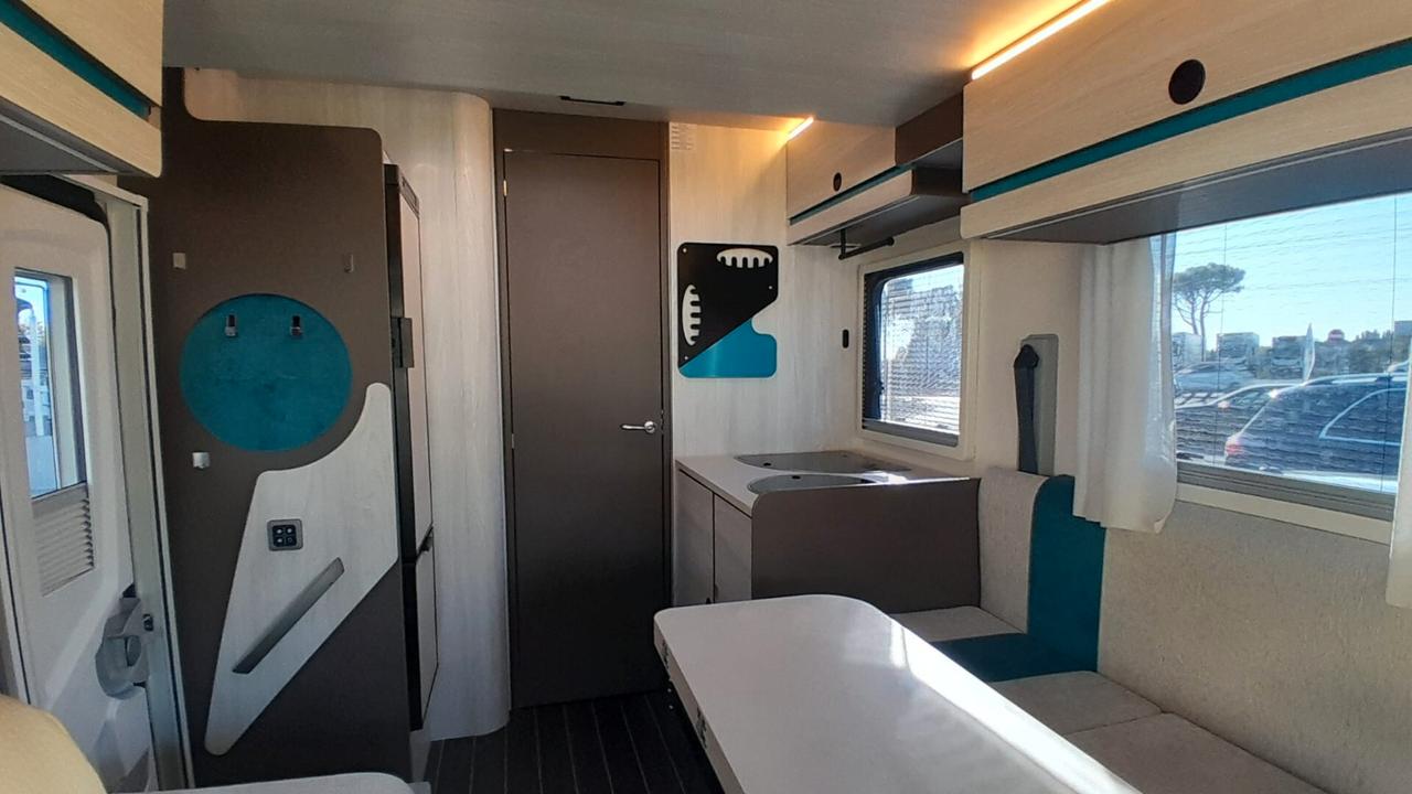 Xgo 67 PLUS PORTAMOTO GOLDSMITH