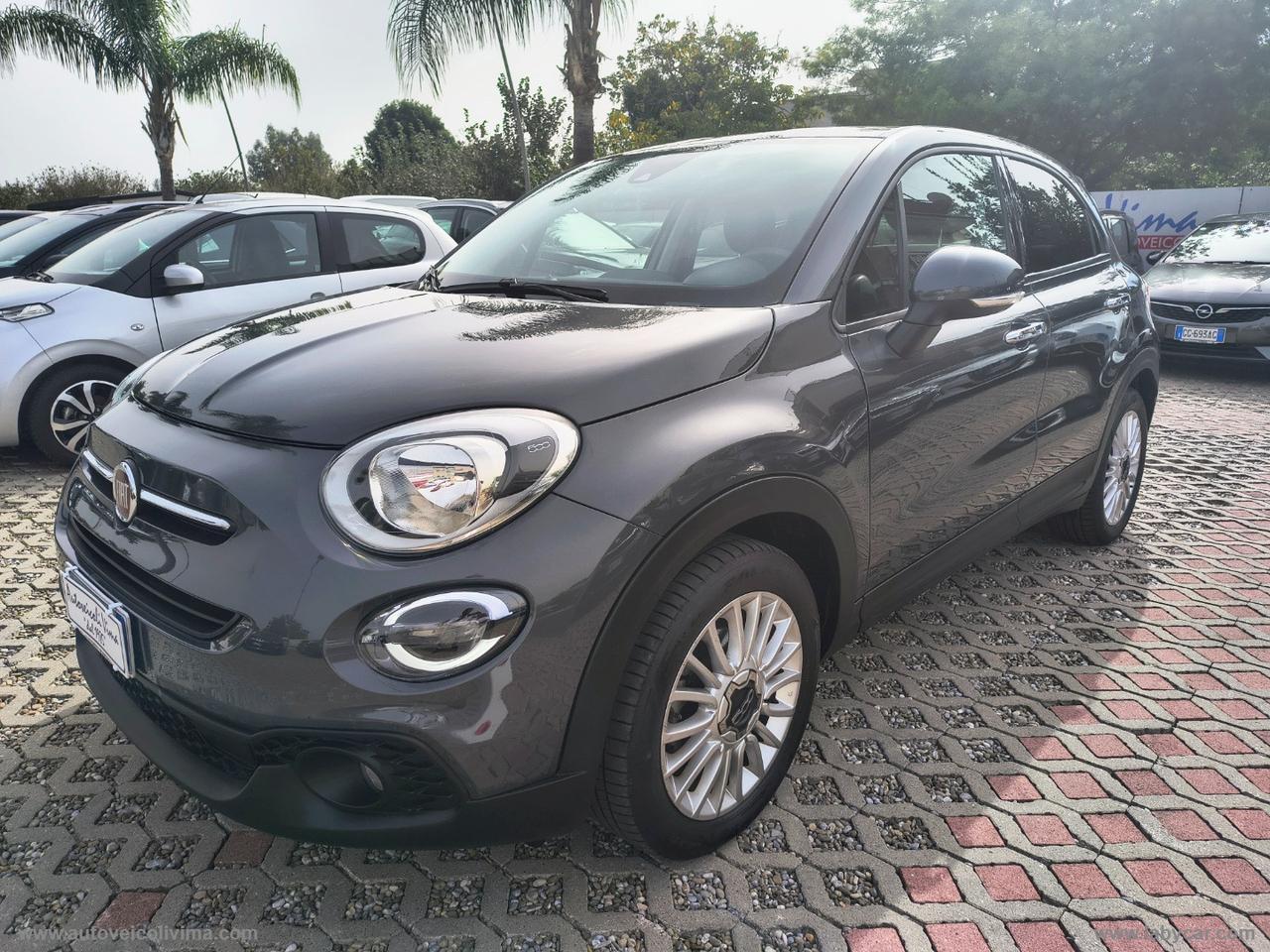 FIAT 500X 1.3 M.Jet 95 CV Connect