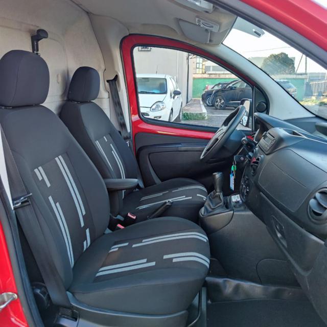 FIAT FIORINO 1.3 M-JET FURGONE ADVENTURE - 2016