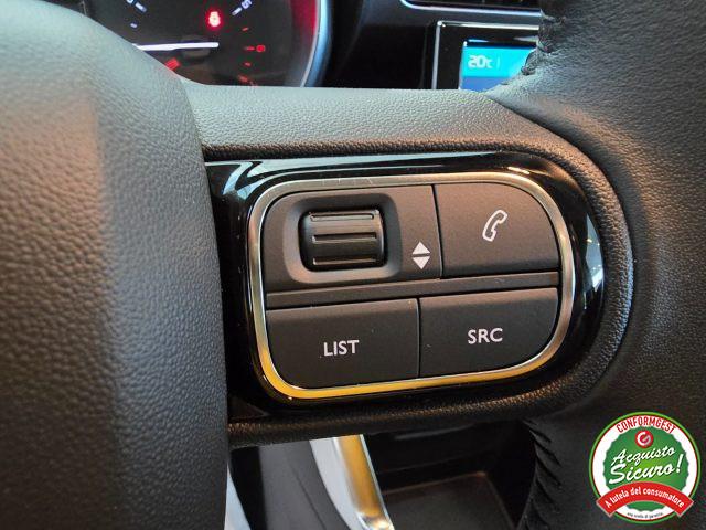 CITROEN C3 Aircross PureTech 110 S&S Plus