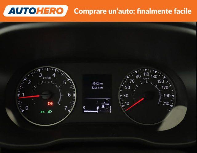 DACIA Duster 1.5 Blue dCi 8V 115 CV 4x2 Extreme