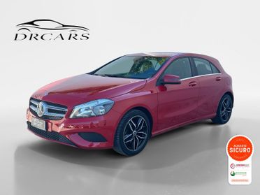 Mercedes-benz A 160 CDI Sport