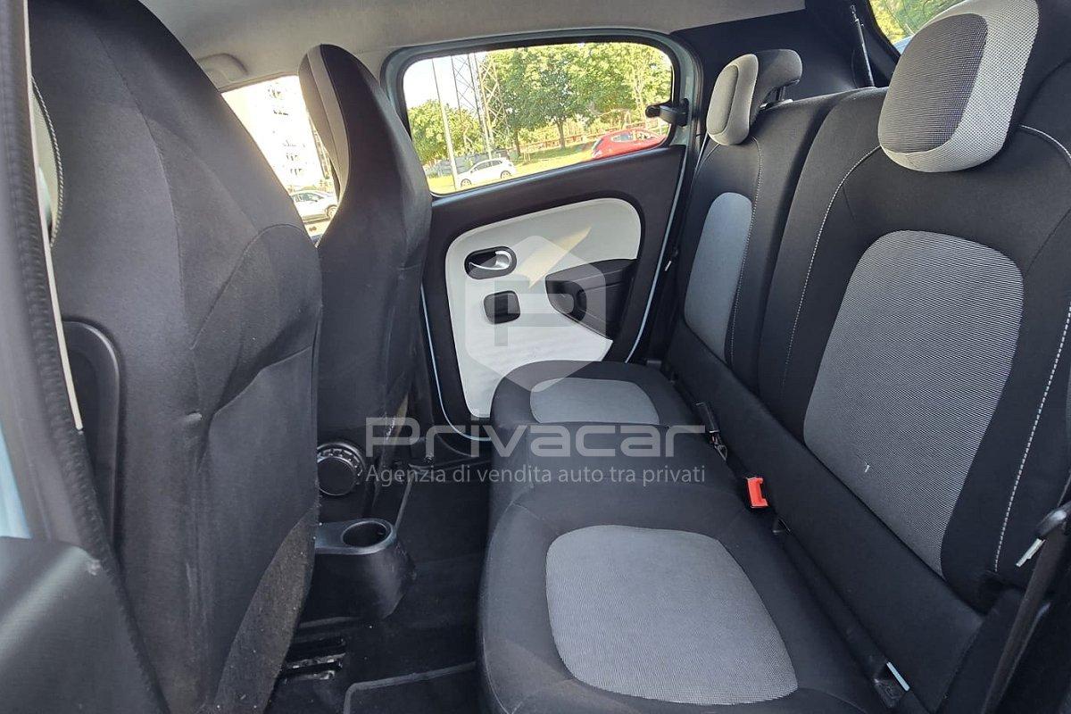 RENAULT Twingo Electric Zen