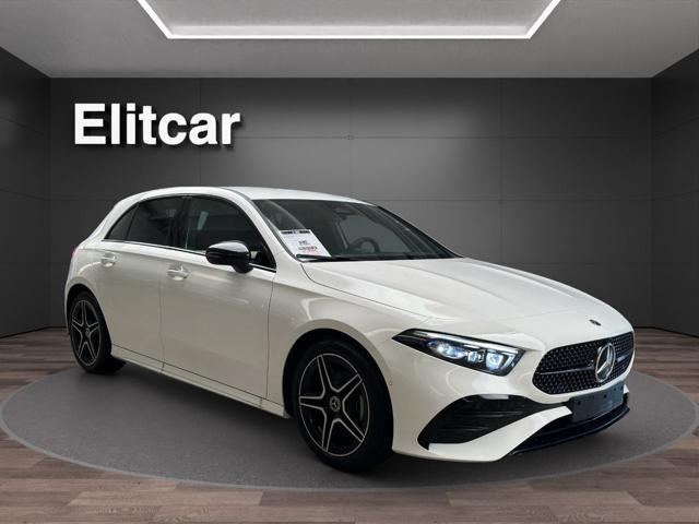 MERCEDES-BENZ A 180 Automatic AMG Line Advanced Plus