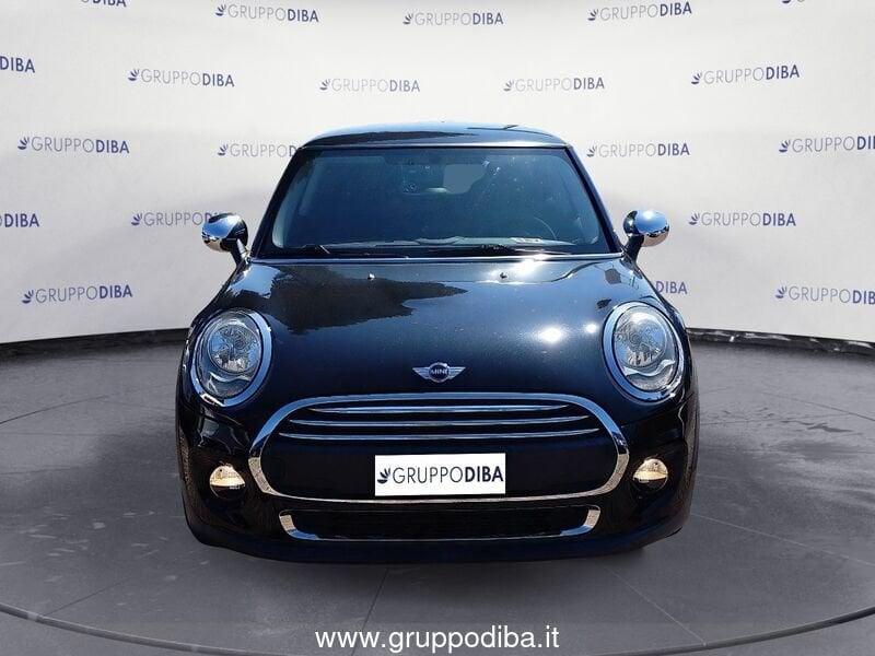 MINI Mini 5 porte Mini 2014 Benzina Mini 1.2 One 3p auto