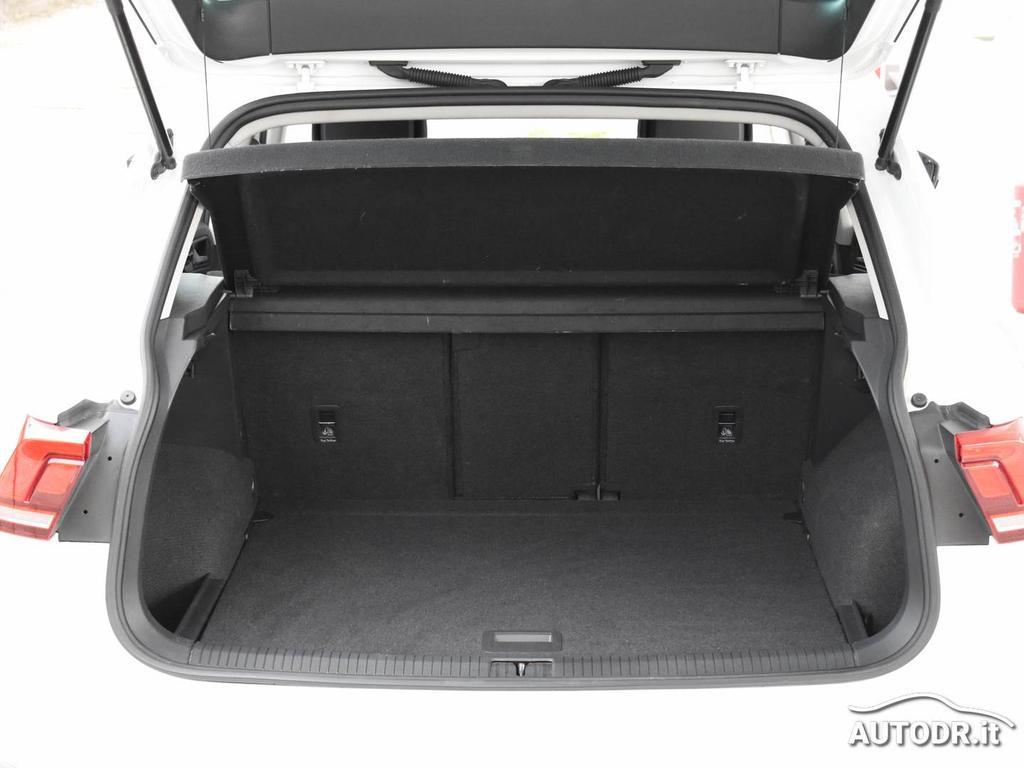 Volkswagen Tiguan 2.0 TDI 150cv DSG Life Virtual, Navi, Vetri oscurati