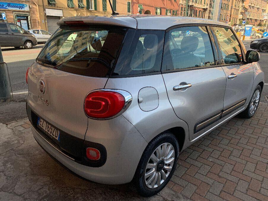 Fiat 500L 1.3 Multijet 85 CV Pop Star - OK NEOPATENTATI