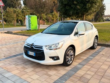 Ds DS4 4 2.0 HDi 160 Pure Pearl (NEOPATENTATI)