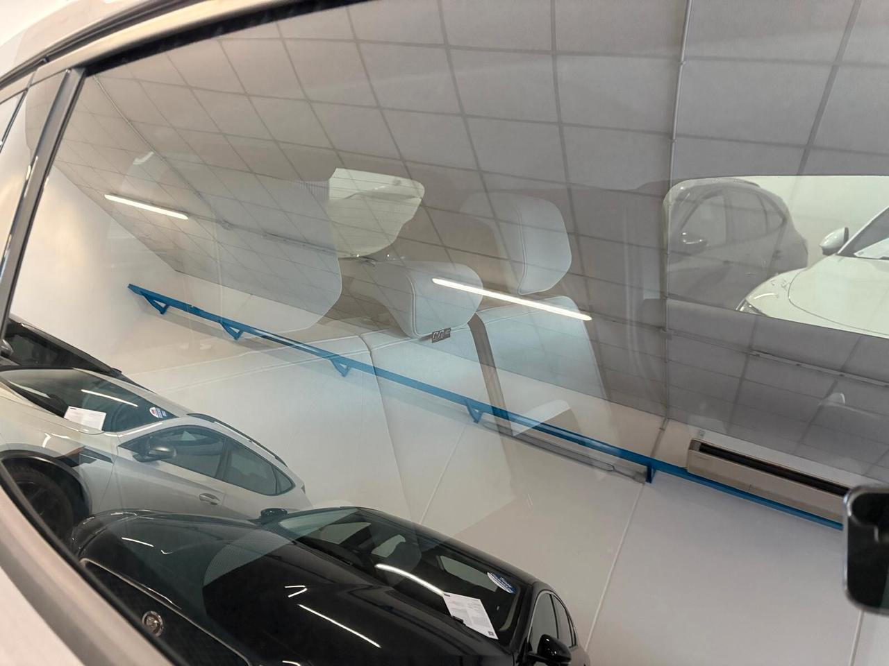 Citroen C3 MAX motore elettrico 113 CV 44 kWh SPOTICAR